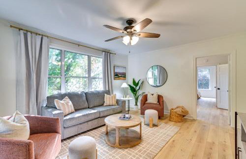 Centrally Located Home about Steps to Oxford Square! - Foto 6