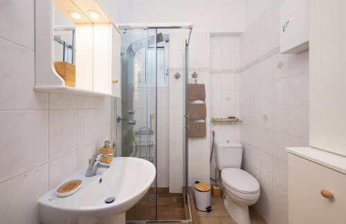 SeaBreeze Villa by ΜΡS - Foto 16