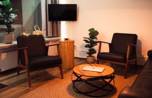 FeWo mit Meerblick am Hansapark - Foto 11