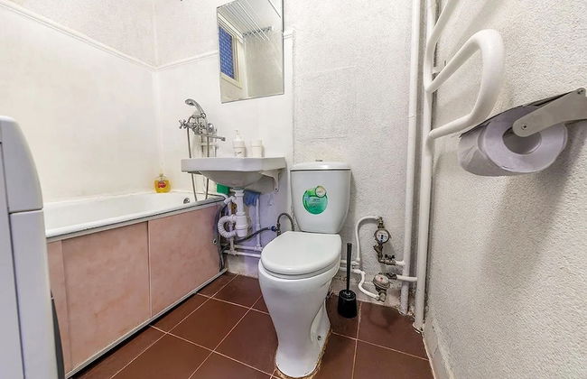 Apartment Hanaka Shumilova 8 - Foto 13