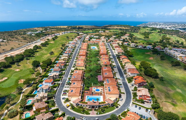 Boavista Golf & Spa - Bela Colina Holidays - Foto 65