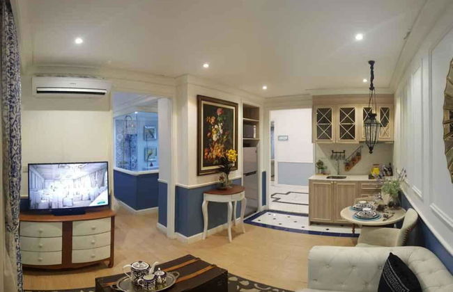 Tenderness GSR Seven Seas Cote d Azure - Foto 4