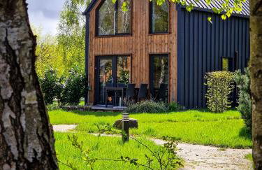 Domki w Naturze - Foto 64