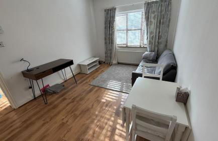 Bright & Spacious Flat, Easy London Access - Foto 10