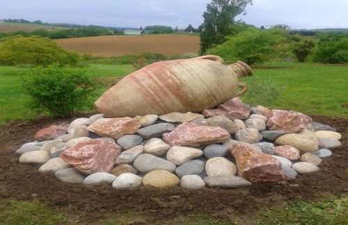 Appartement avec piscine à Montpezat-de-Quercy 40 m² - Foto 20