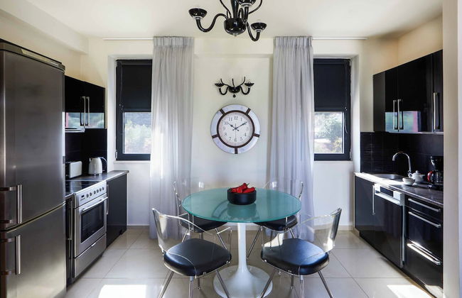 Villa Andriana Karvouno Villas - Foto 3