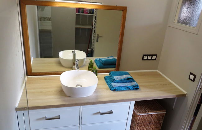 Maison de la Marbrerie - Foto 27