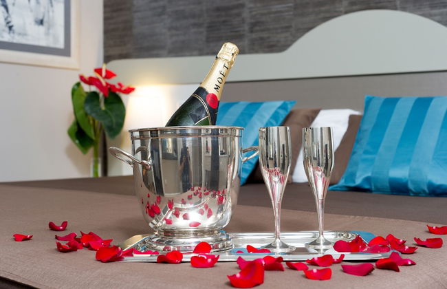 Vico Rooms and Terrace - Foto 32