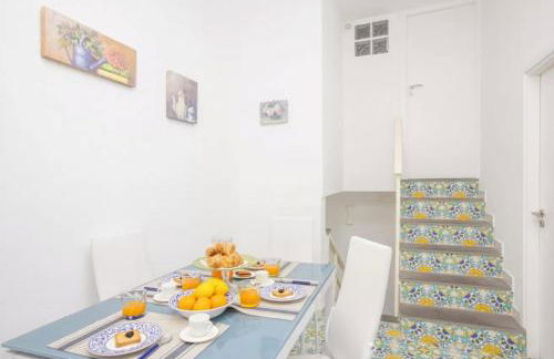Lovely apt in Sorrento Old town Close to the Beach - Photo 38