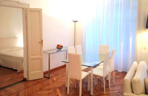 Heart Milan Apartments Duomo Castello - Foto 27