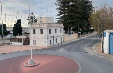 Piso Puerto Motril - Foto 32