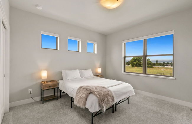 Luxury Home With Spectacular Rocky Mountain Views - Foto 7