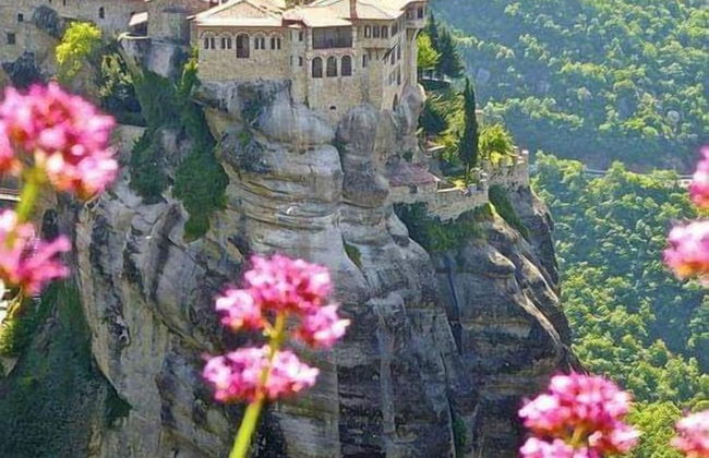 Mary's mansion archontiko meteora - Photo 26