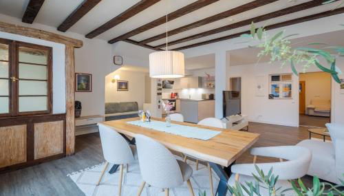 Ferienwohnung Hänsel und Gretel - Foto 4