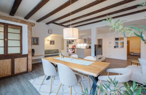 Ferienwohnung Hänsel und Gretel - Foto 4