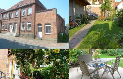 Apartment Studio am Rande eines Naturschutzgebietes by Interhome - Photo 4