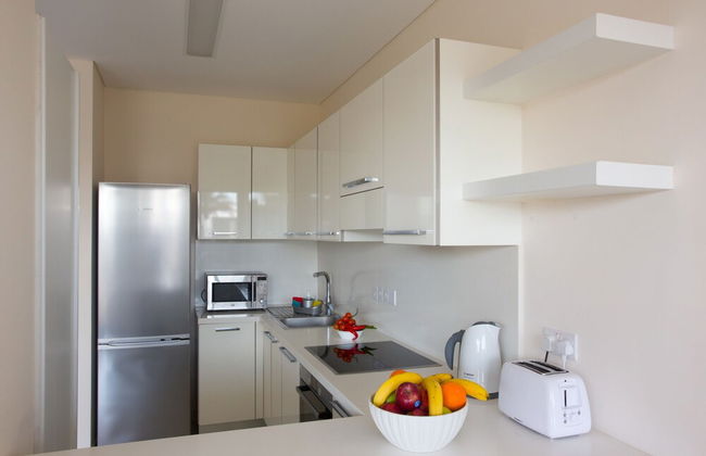 Opera Exclusive Apartments - Foto 9