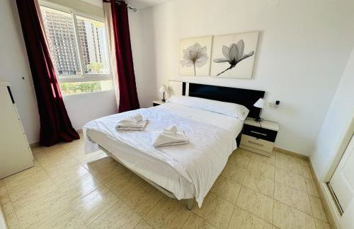 A12 - Calasol - 2004 Finestrat s.l. - Foto 9