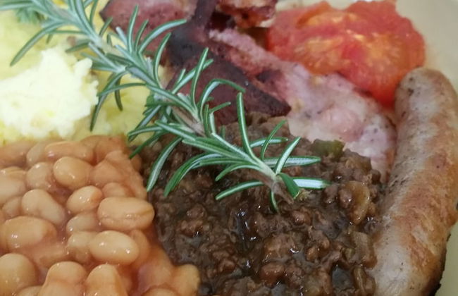 The Farmers Cottage - Photo 11