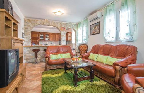 Holiday Home Labin 60 - Foto 2