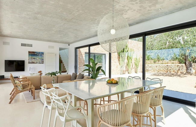 Holiday Home With Outdoor Cinema - Foto 32