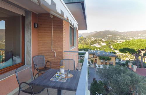 CASA LINDA Vista da Sogno, Piscina e Tennis - Foto 30