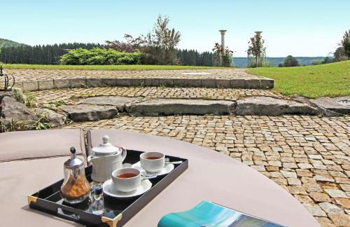 Gästehaus Schloss Kronburg - Foto 9