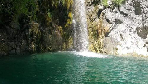 Xenonas Zagorisio - Foto 5