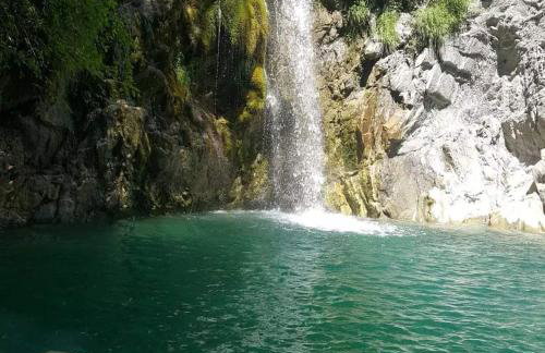 Xenonas Zagorisio - Photo 5