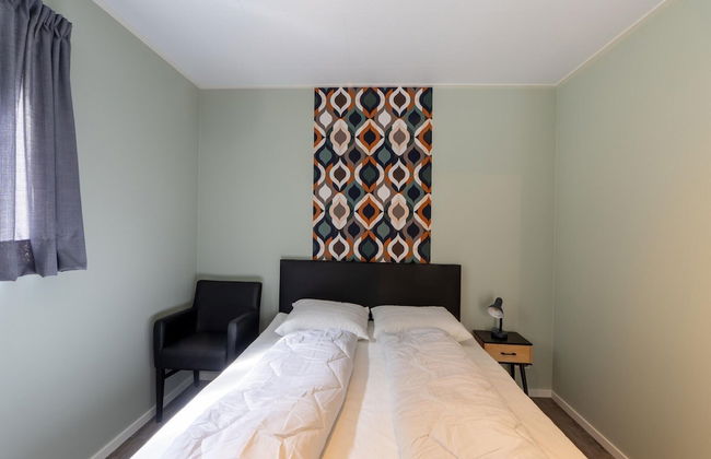 Beautiful Holiday Home in Bantega With Boat - Foto 8