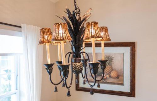 Villa Piloto, Spacious 3BR Heated Pool - Foto 22