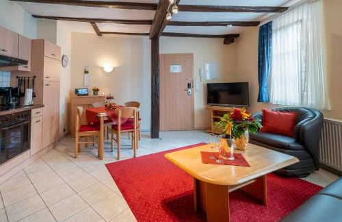 Ferienwohnungen Alte Gerberei - Photo 8