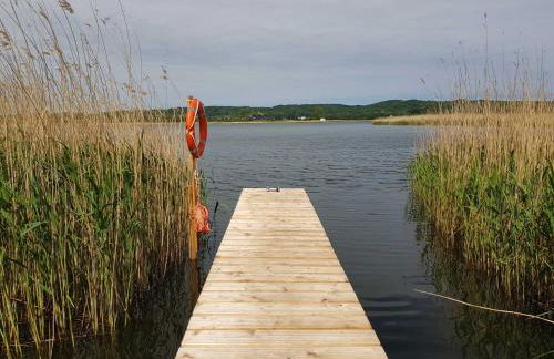 Fewo Granitzblick 6 mit Balkon und Seeblick - Foto 7
