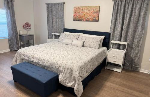 Brand new spacious and comfort 3-bedroom villa in east central - Foto 10