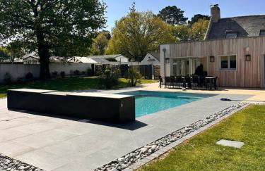 Le Clos de la Côte Sauvage - Foto 1