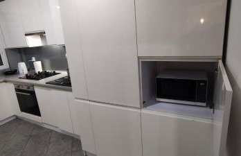 Apartament CENTRUM - Foto 5