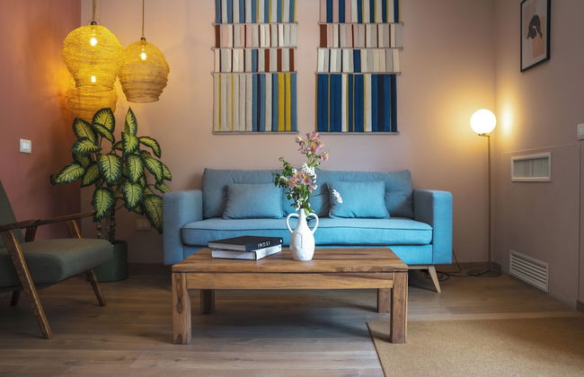 Sella&Mosca Casa Villamarina - Foto 3