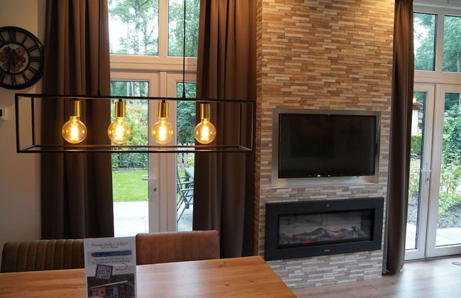 Nature-connected Modern Stay - Foto 21