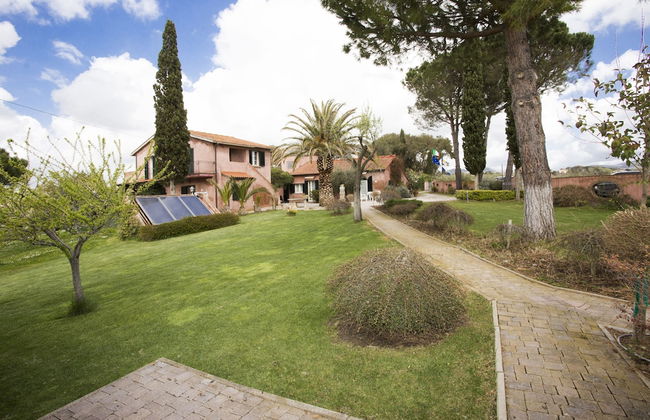 Tenuta De Fanti Agriturismo - Foto 72