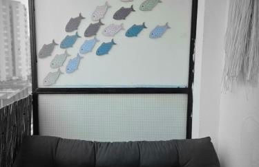 Urban loft Valencia playa - Foto 43