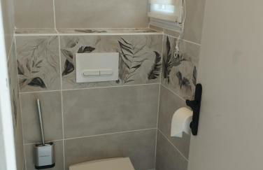 Le Gîte de Pandore - Foto 8