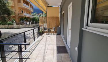 HYGGELIG apartment - Foto 3