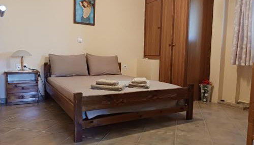 Agistri SOPHIA'S APARTMENT - Foto 4