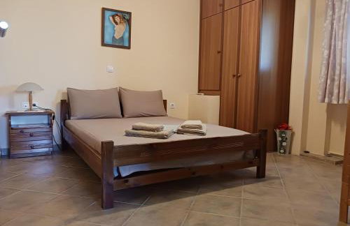 Agistri SOPHIA'S APARTMENT - Foto 4