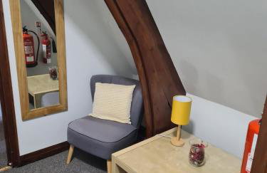 Spacious Country House Apartment - Foto 40