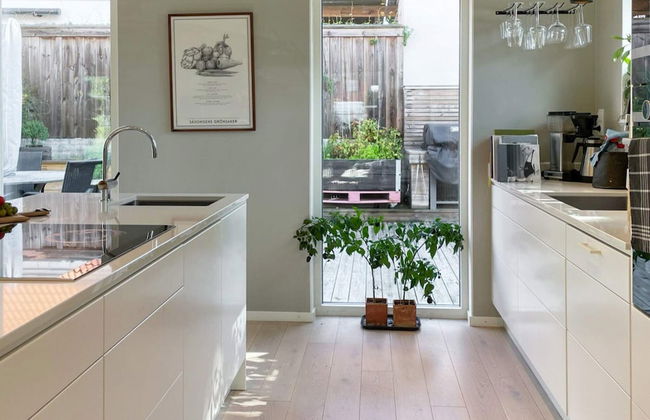 5 Star Holiday Home in RAA - Foto 7