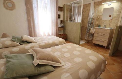 Le Mas Mi A - Foto 43