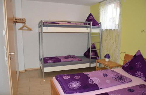 Ferienwohnungen Am Brunnen - Nähe Europapark, W-LAN, Klimaanlage - Foto 47