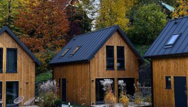 Chatki Między Górami - Foto 2, Garden