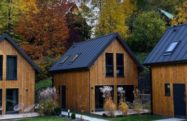 Chatki Między Górami - Foto 2